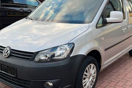 VW Caddy 165.000 km 7.450 &euro; Chemnitz OT Wittgensdorf 09228