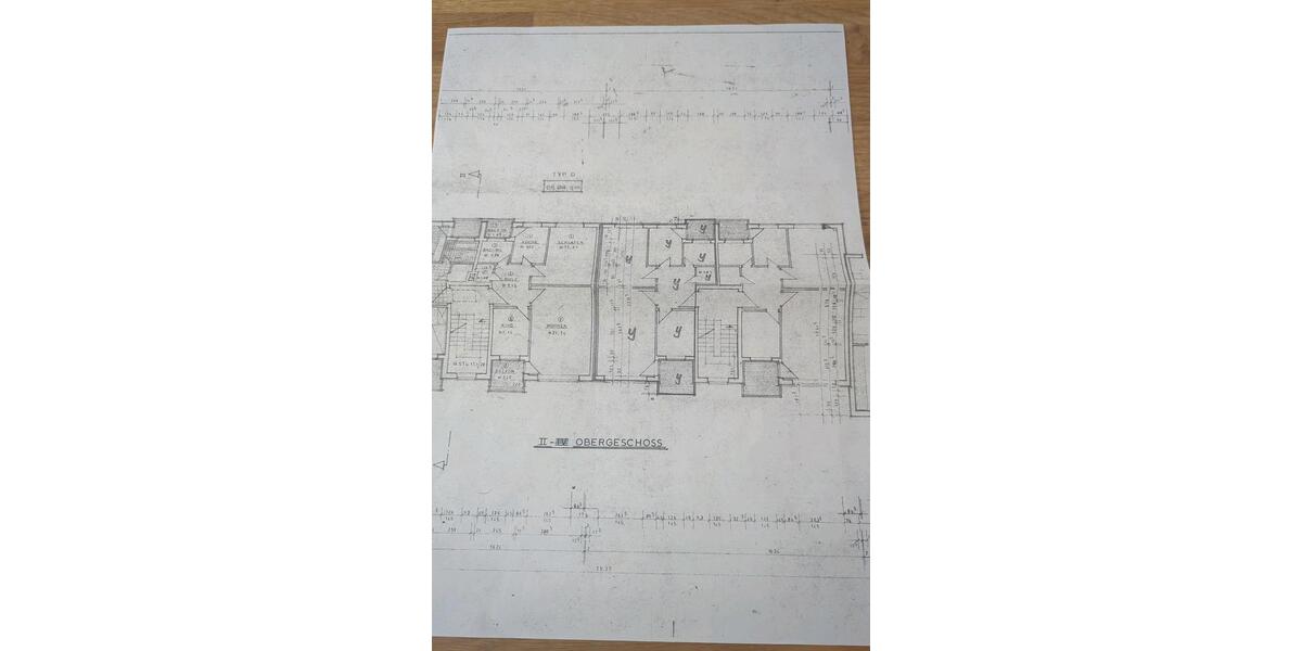 Etagenwohnung Bordesholm - 3 Zimmer, 67 m&sup2;, 185.000&euro; | Angebot:26184831