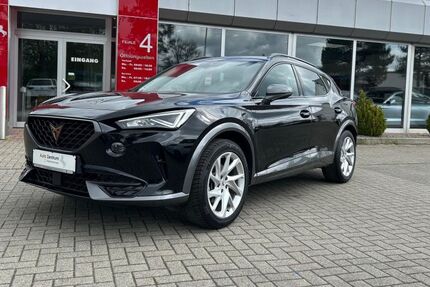 Cupra Formentor 33.000 km 24.970 &euro; Helmstedt 38350