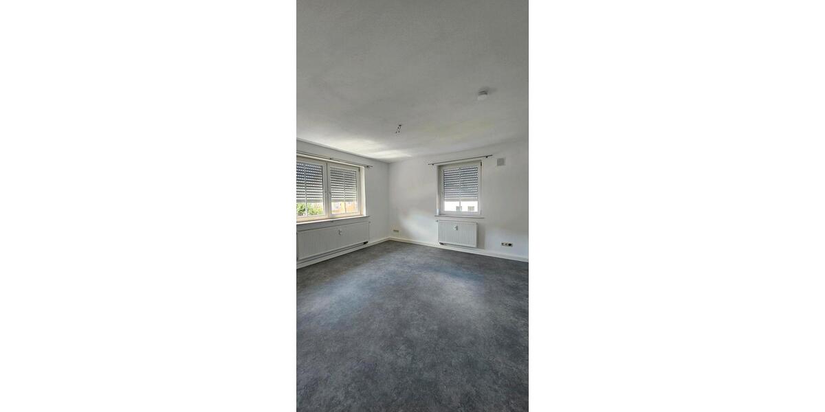 Wohnung in Schwarzenfeld 2 zimmer