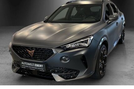 Cupra Formentor 40.390 km 27.990 &euro; Weinheim 69469