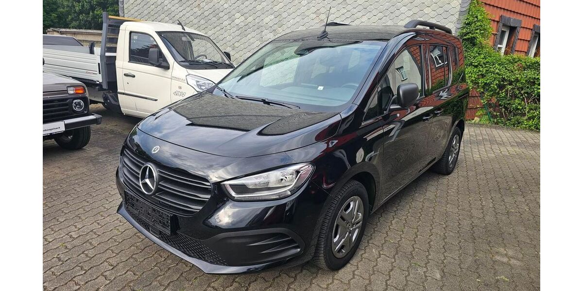 Mercedes-Benz Citan 14.950 km 28.745 &euro; Halberstadt 38820