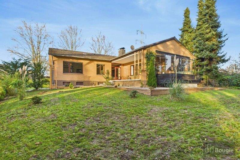 Schöner Grundriss und Blick ins Grüne, Wohlfühlen inklusive! 6 zimmer