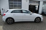Mercedes-Benz A 180 Progressive Automatik, Rückfahrkamera, LED S 22.611 km 23.590 &euro; Rodgau 63110