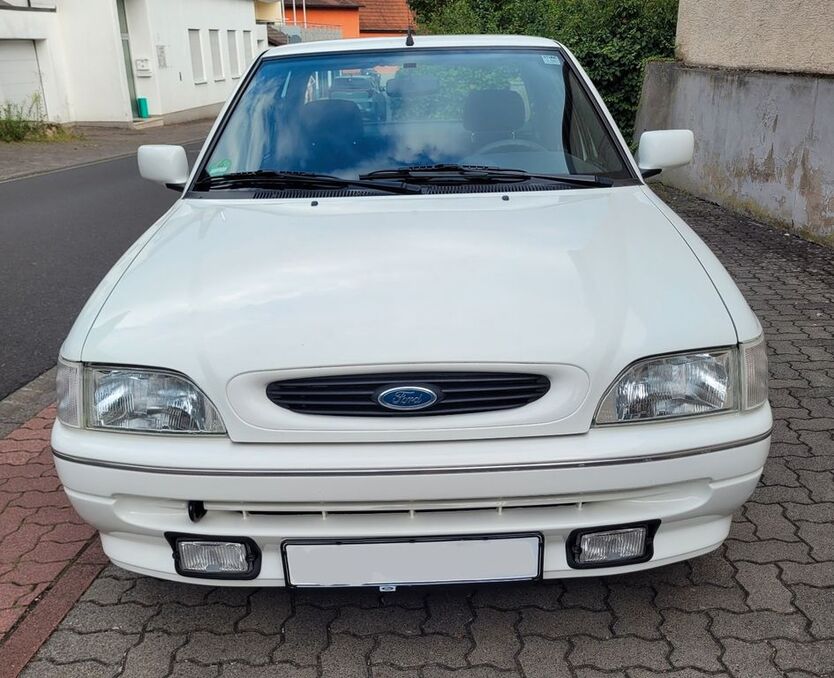 Escort