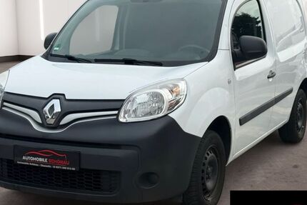 Renault Kangoo 87.650 km 7.490 &euro; Chemnitz 09130