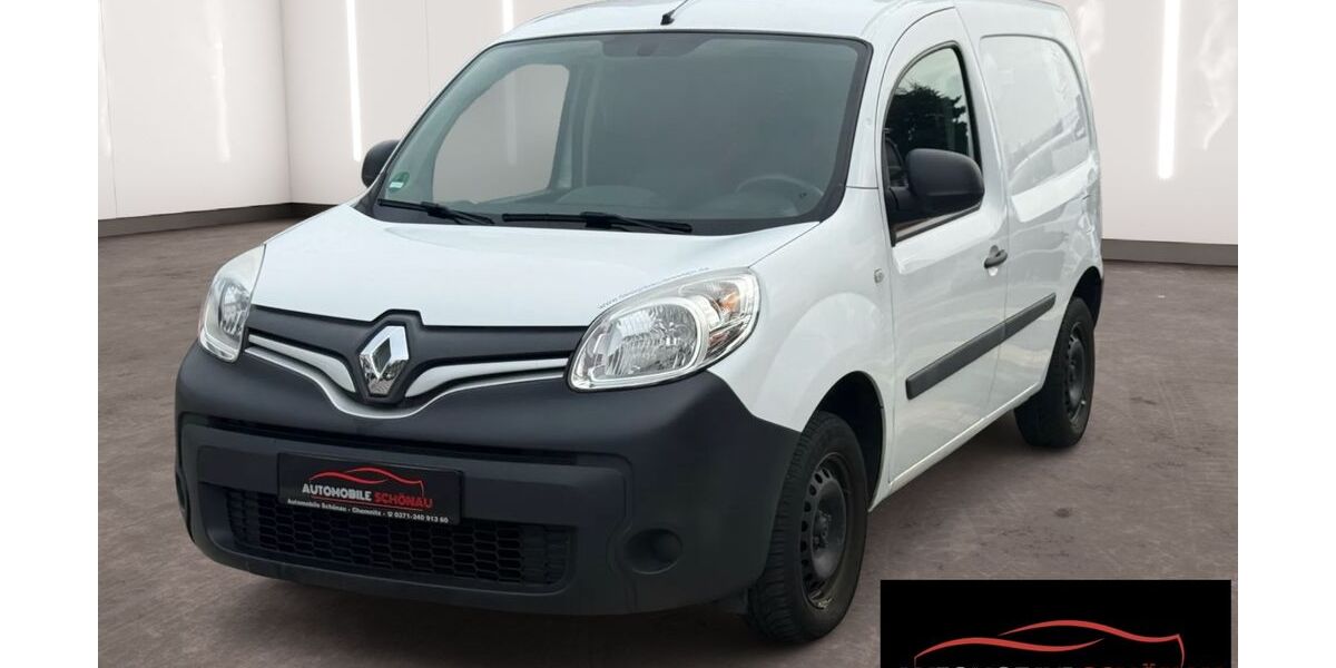 Renault Kangoo 87.650 km 7.490 &euro; Chemnitz 09130