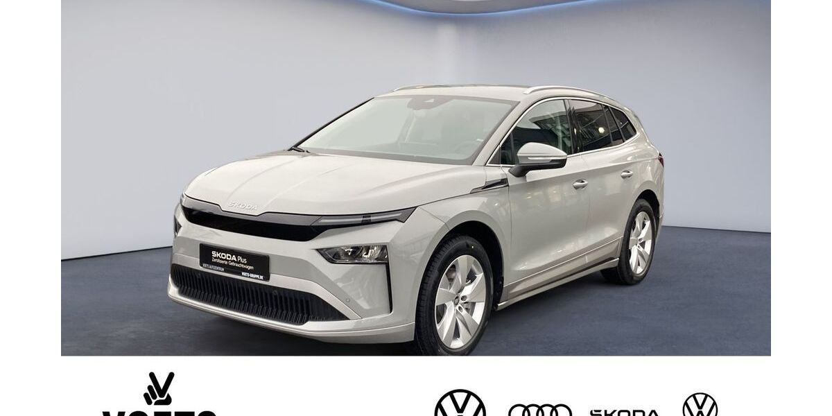 Skoda Enyaq 1.500 km 44.980 &euro; Braunschweig 38124