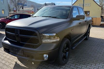 Dodge RAM 66.707 km 39.990 &euro; Olbernhau 09526