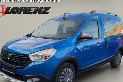 Dacia Dokker 72.500 km 15.995 &euro; Glauchau 08371