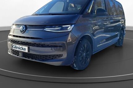 VW T7 Multivan 4.500 km 66.990 &euro; Erfurt 99099