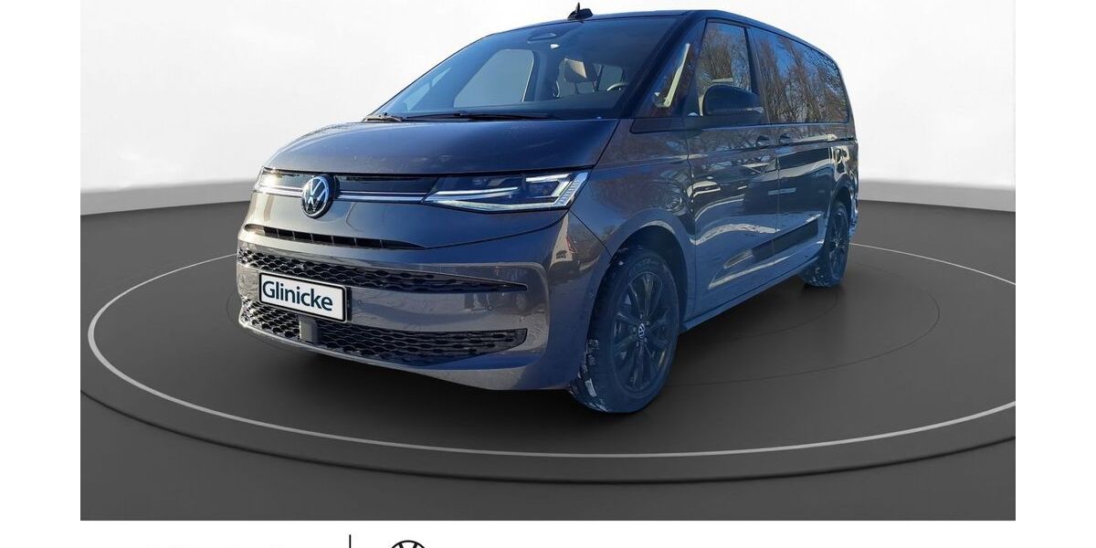 VW T7 Multivan 4.500 km 66.990 &euro; Erfurt 99099