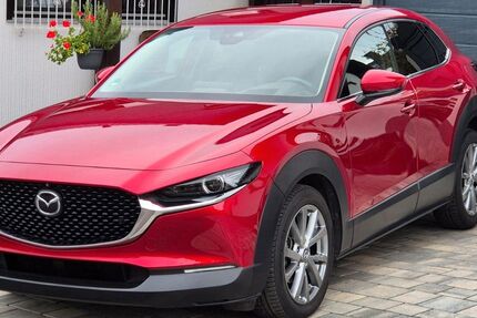Mazda CX-30 87.475 km 21.550 &euro; Alfter 53347