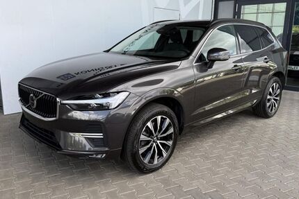 Volvo XC60 45.689 km 43.990 &euro; Berlin Tegel 13509