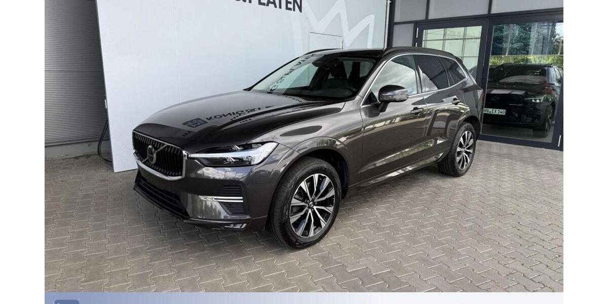 Volvo XC60 45.689 km 43.990 &euro; Berlin Tegel 13509