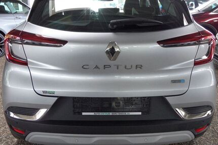 Renault Captur 109.700 km 13.990 &euro; Bargteheide bei Hamburg 22941