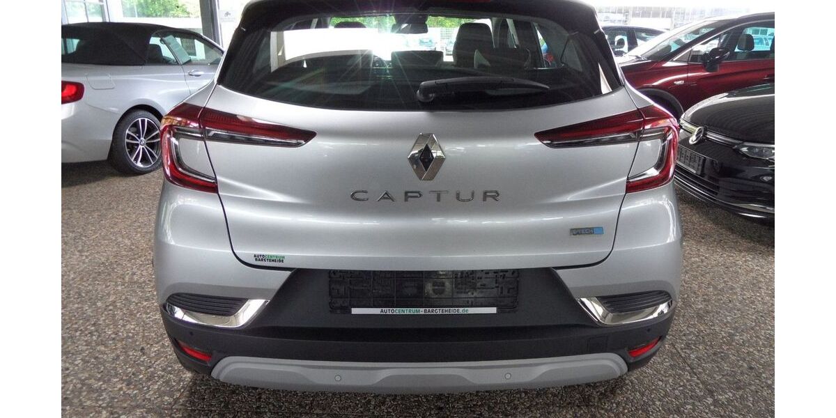 Renault Captur 109.700 km 13.990 &euro; Bargteheide bei Hamburg 22941