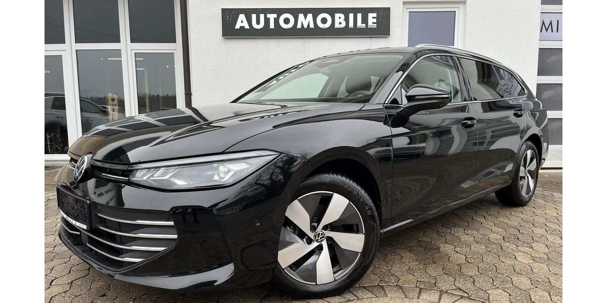 VW Passat Variant 20.250 km 32.979 &euro; Königsfeld 78126