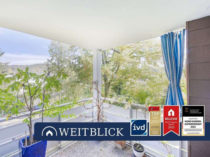 Wohnung zum Kaufen in Oberstenfeld 199.000 € 78 m²