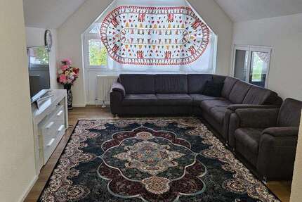 Wohnung zum Kaufen in Pfullingen 330.000 € 125 m² 4 zimmer