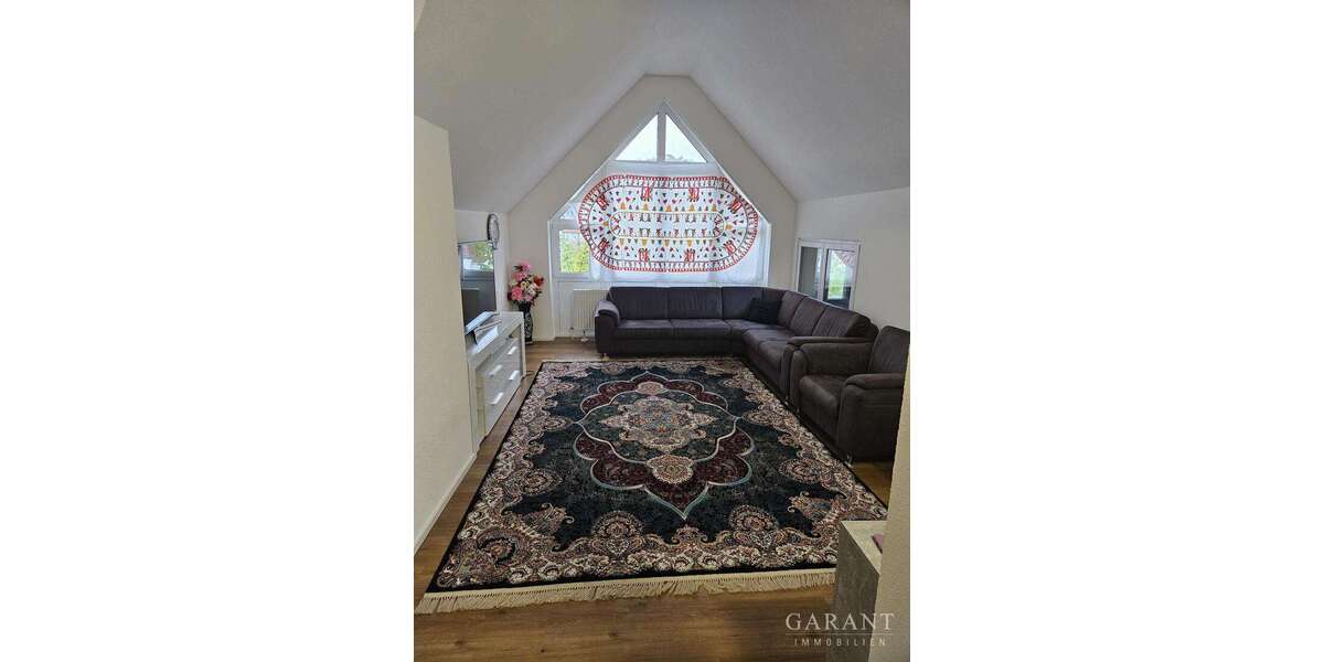 Wohnung zum Kaufen in Pfullingen 330.000 € 125 m² 4 zimmer