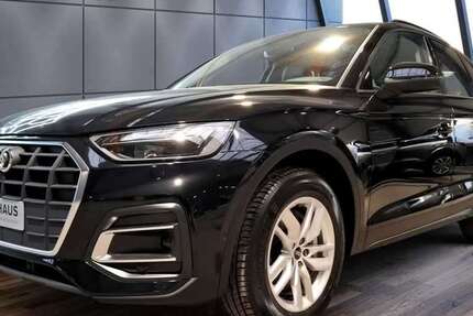 Audi Q5 39.889 km 39.650 &euro; Bad Salzuflen 32105