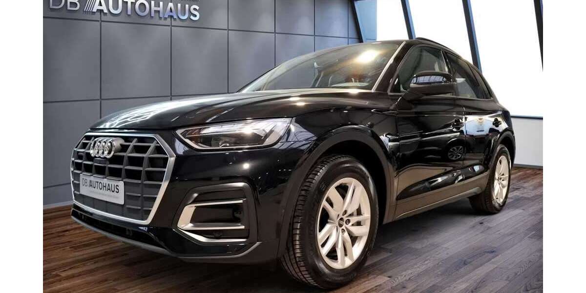 Audi Q5 39.889 km 39.650 &euro; Bad Salzuflen 32105