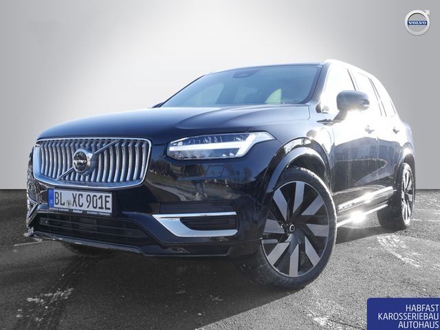 Volvo XC90 40.000 km 66.990 € Tübingen 72072