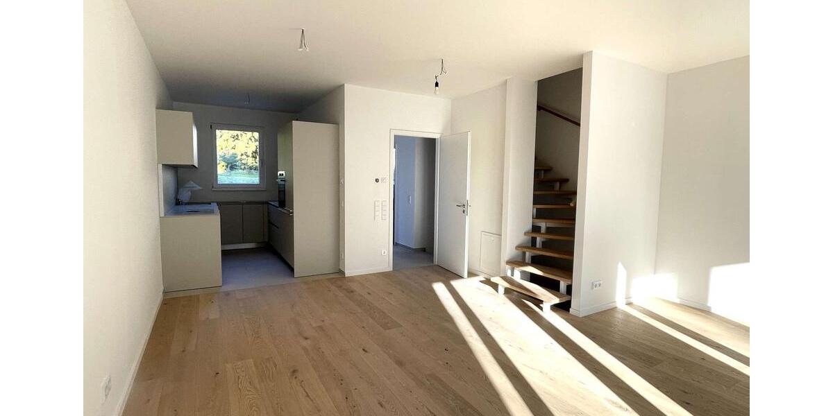 Etagenwohnung Frankfurt am Main Bergen-Enkheim - 5 Zimmer, 132 m&sup2;, 2.550&euro; | Angebot:25376533