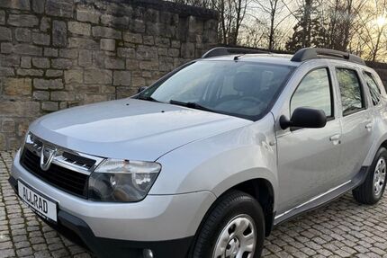 Dacia Duster 220.000 km 6.999 &euro; Estenfeld 97230