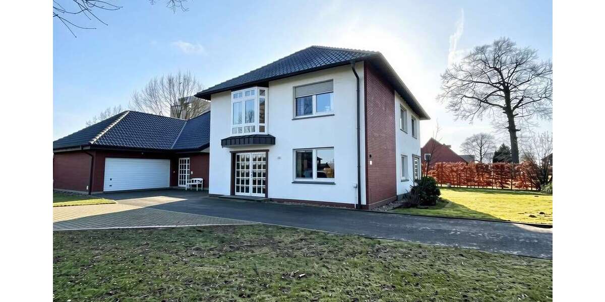 Einfamilienhaus Rietberg - 9 Zimmer, 245 m&sup2;, 479.000&euro; | Angebot:25351129