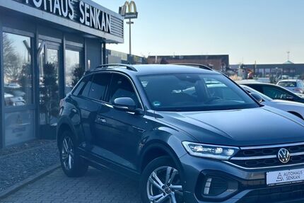 VW T-Roc 158.000 km 18.290 &euro; Peine 31228