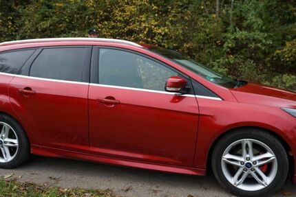 Ford Focus 137.472 km 8.900 € Bopfingen 73441