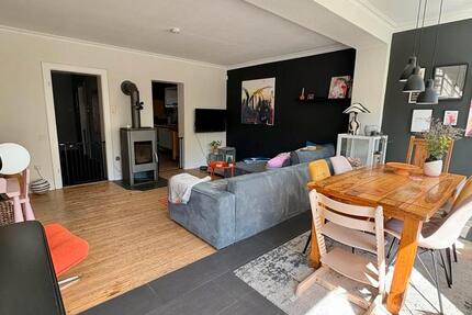 *ZWISCHENMIETE* Wundervolles Reihenmittelhaus in Hannover-List zimmer