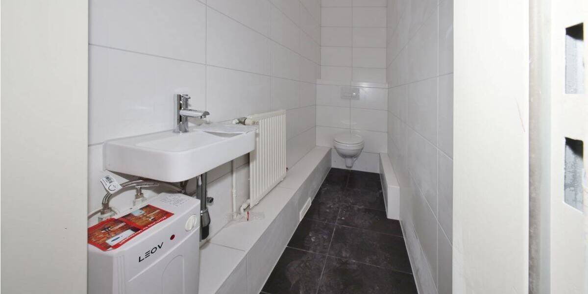 Gewerbeobjekt Wilhelmshaven Neuengroden - 770&euro; | Angebot:26834389