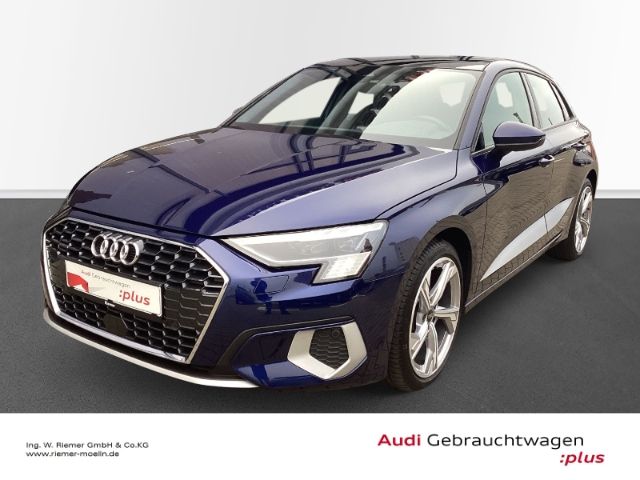 Audi A3 16.421 km 39.789 &euro; Mölln 23879