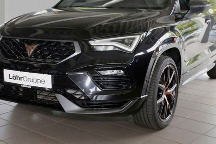 Cupra Ateca 34.340 km 28.450 € Meckenheim / Bonn 53340