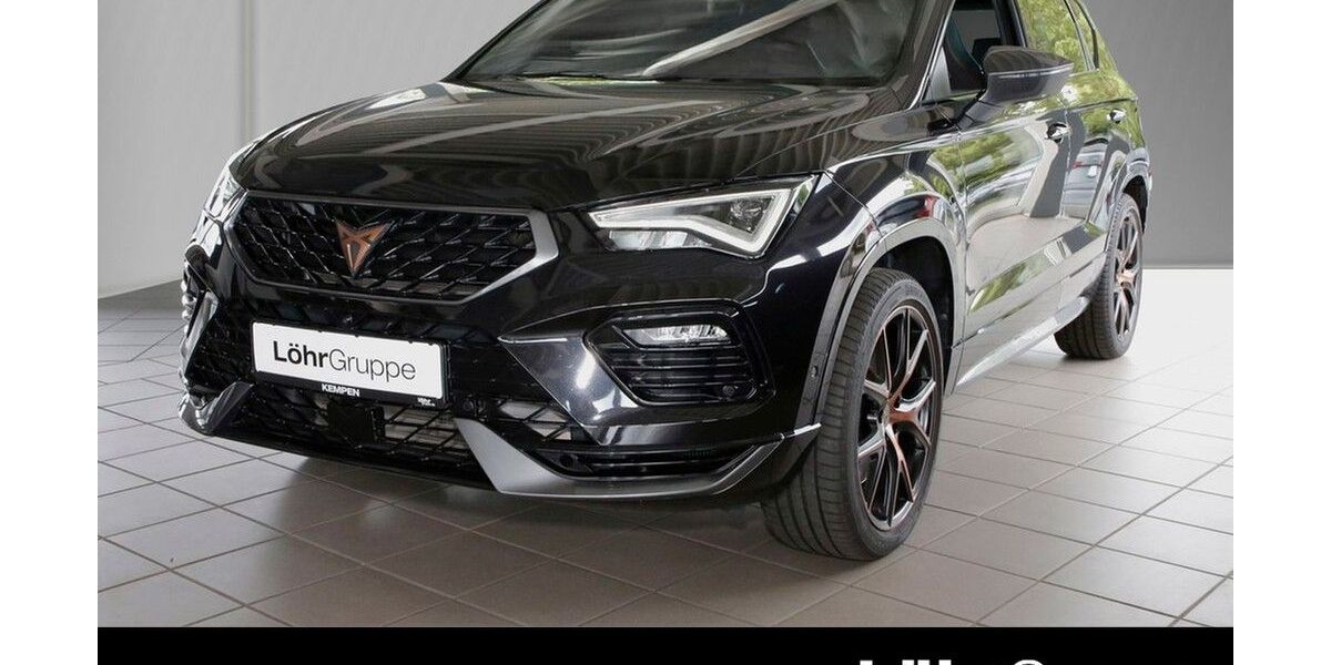 Cupra Ateca 34.340 km 28.450 € Meckenheim / Bonn 53340