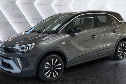 Opel Crossland (X) 18.862 km 16.990 &euro; Berlin 13051