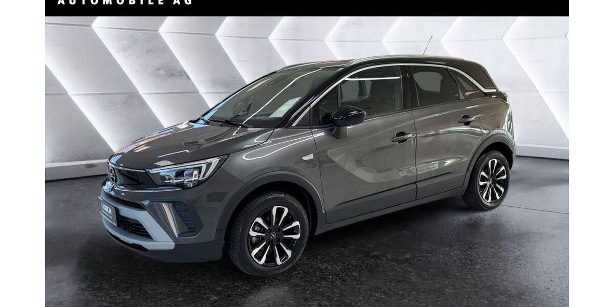 Opel Crossland (X) 18.862 km 16.990 &euro; Berlin 13051