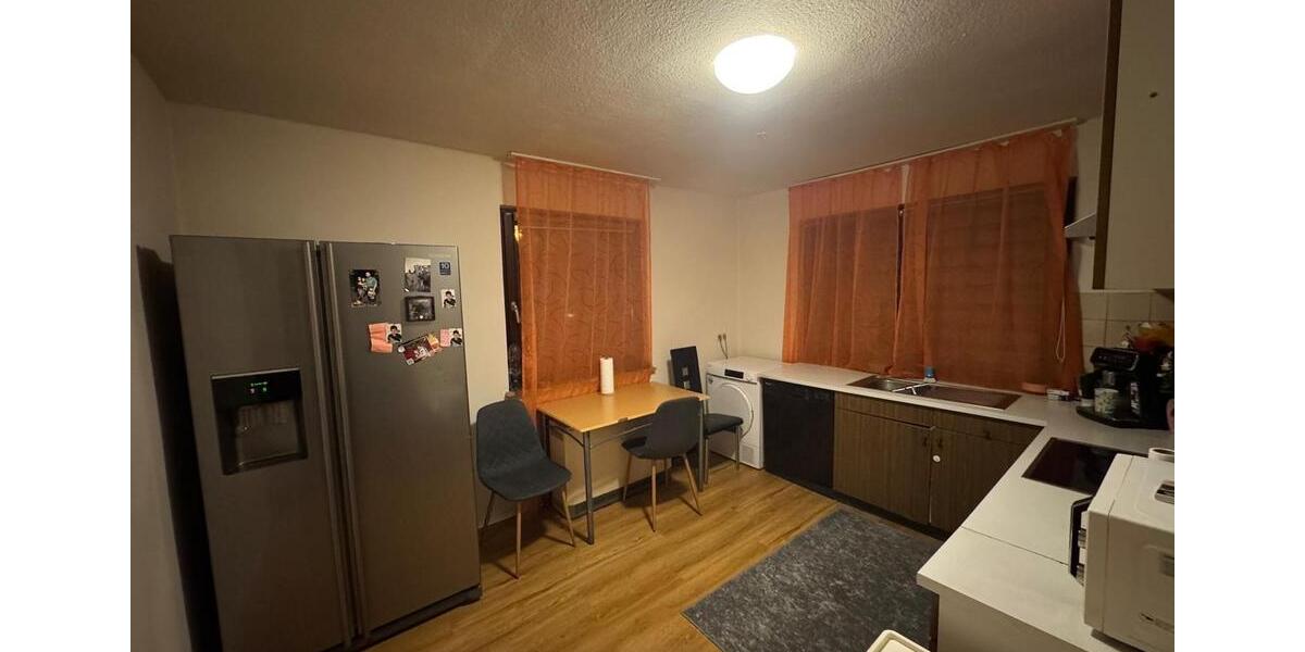 Erdgeschoßwohnung Nümbrecht - 3 Zimmer, 65 m&sup2;, 650&euro; | Angebot:24870956