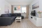 Etagenwohnung Borkum - 2 Zimmer, 450.000&euro; | Angebot:25996546