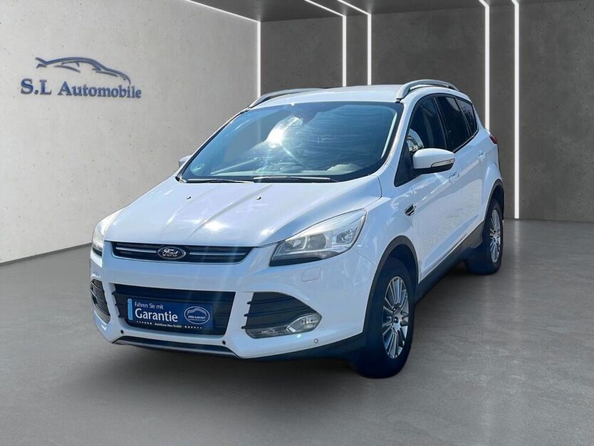 Kuga