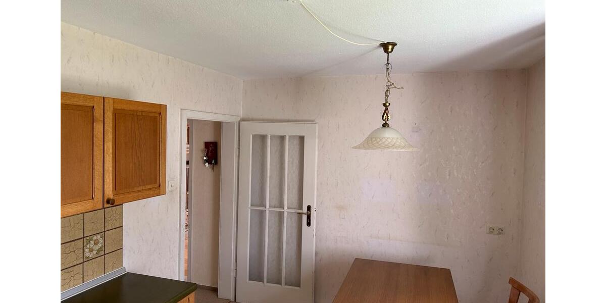 Etagenwohnung Elchingen Oberelchingen - 3 Zimmer, 75 m&sup2;, 1.000&euro; | Angebot:25410892