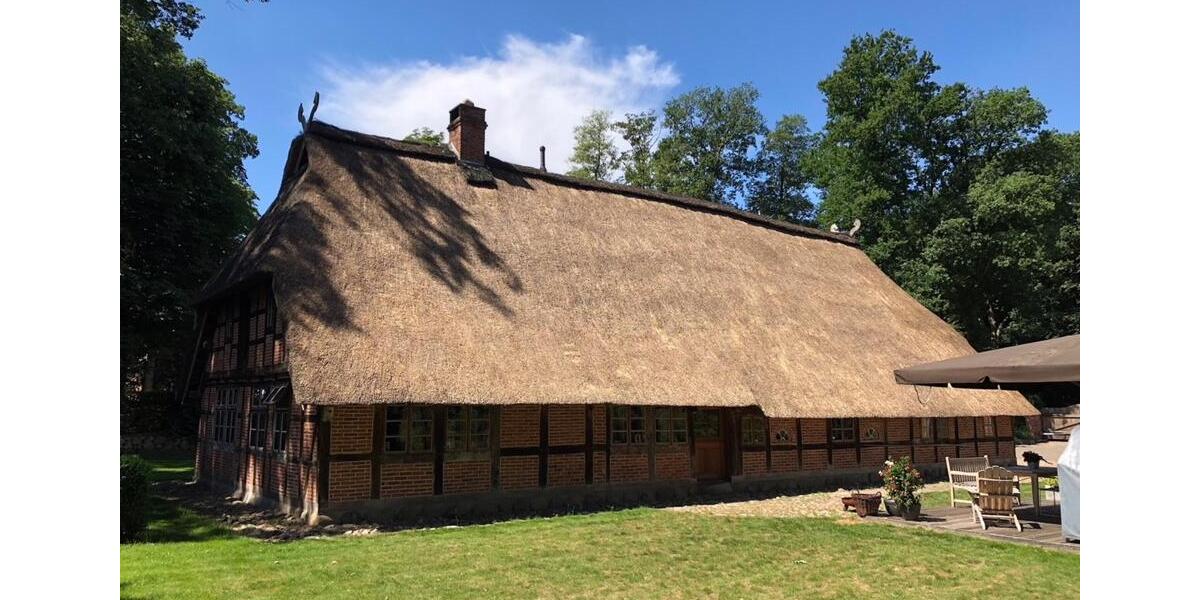 Einfamilienhaus Scheeßel - 4 Zimmer, 193 m&sup2;, 685.000&euro; | Angebot:23683178