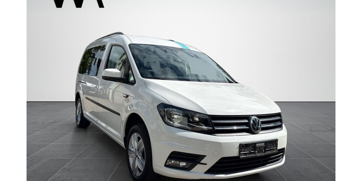 VW Caddy 90.200 km 19.950 &euro; München 81249