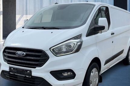 Ford Transit Custom 85.132 km 18.990 &euro; Hamburg 20537