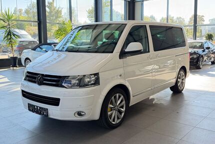 VW T5 Transporter 289.605 km 11.999 &euro; Friedberg 86316