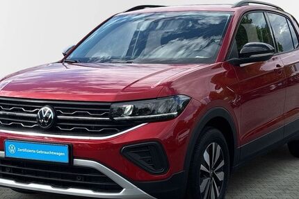 VW T-Cross 4.719 km 26.590 &euro; Groß Grönau 23627
