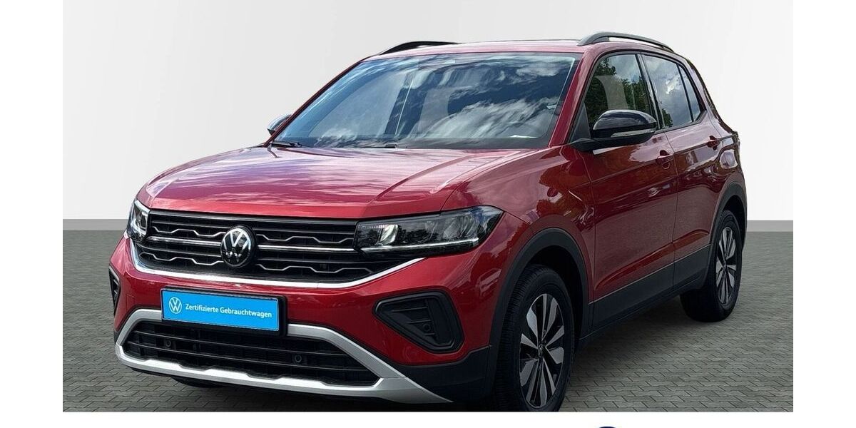 VW T-Cross 4.719 km 26.590 &euro; Groß Grönau 23627